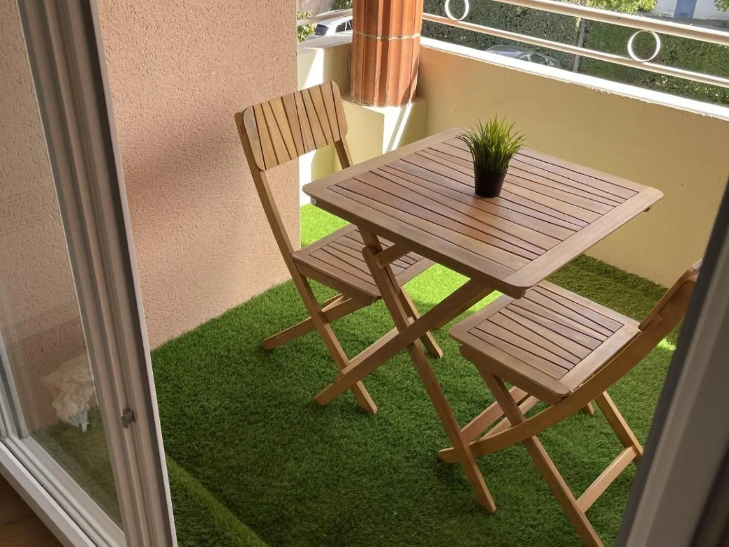 شقة Charmant T2 Piscine Golf De Seilh
